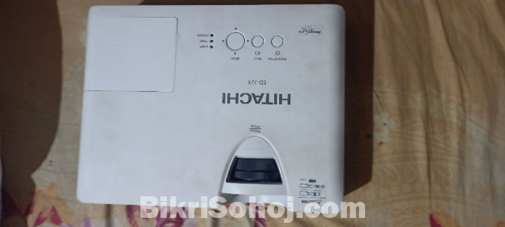 Projector HITACHI ED 32X